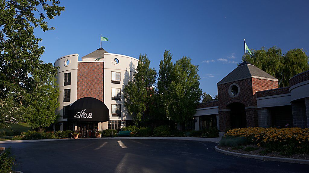 Inn On Woodlake Kohler 외부 사진